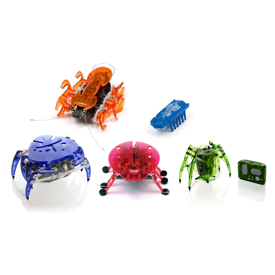 Hexbugs