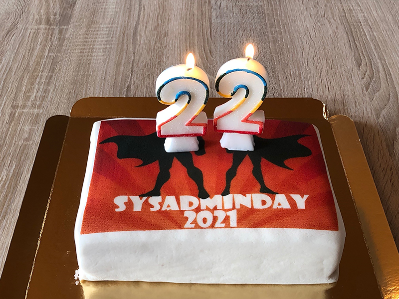 Kuchen 2021 Image